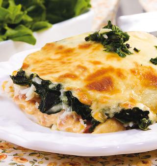 Torta Primavera