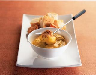 Fondue Queijo (super barato)