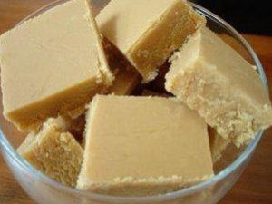 Doce de Leite de Corte