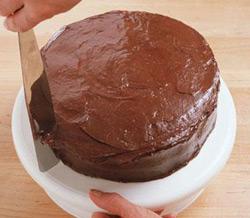 Bolo de Chocolate de Liquidificador