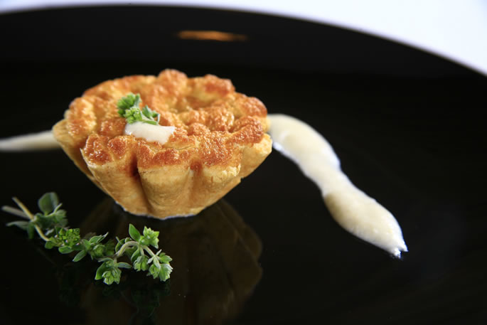 Torta Italiana