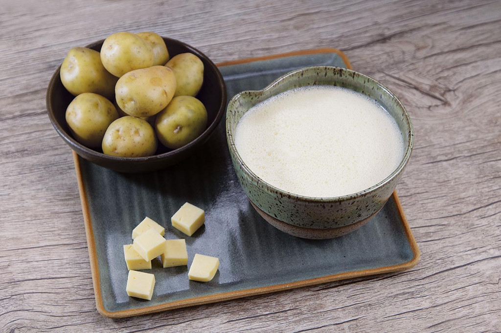 Fonduta