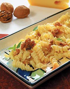 Salada de Macarrão