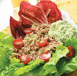 Salada Requinte