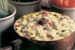 Fondue de Legumes