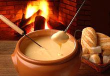 Fondue Suíço