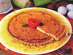 Torta Americana