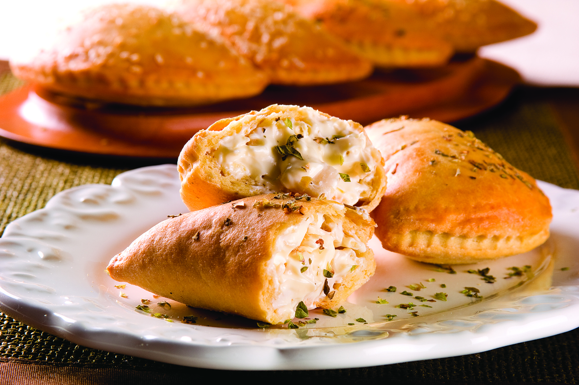 Pastel de Forno Especial
