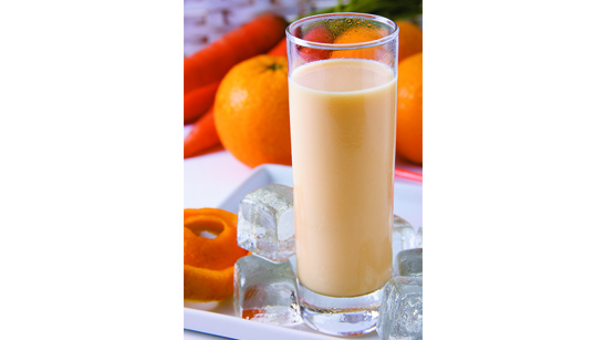 Batida de Verão
