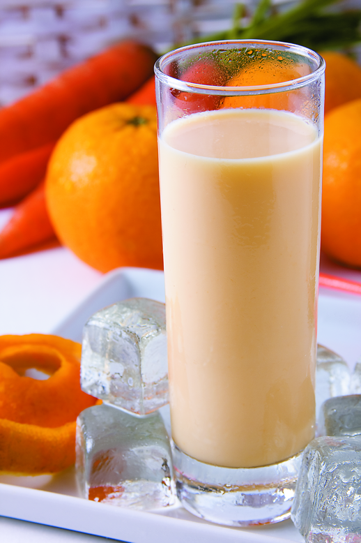 Bebida Láctea Frut Clara Santa Clara 