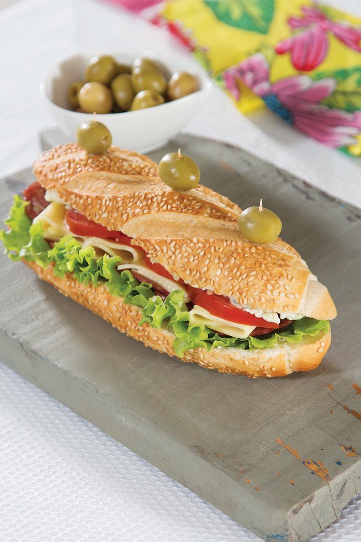 Spuntino